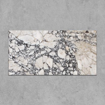 Calacatta Viola Monet Polished Marble Tiles - Image 5