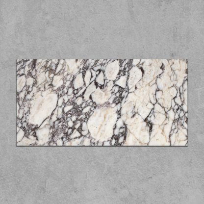 Calacatta Viola Monet Polished Marble Tiles - Image 6
