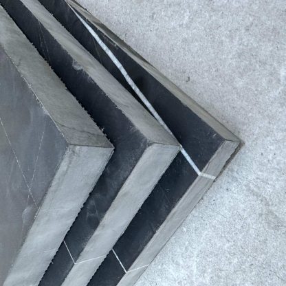 Sahara Noir Honed Marble - Image 4