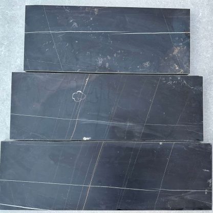 Sahara Noir Honed Marble - Image 3