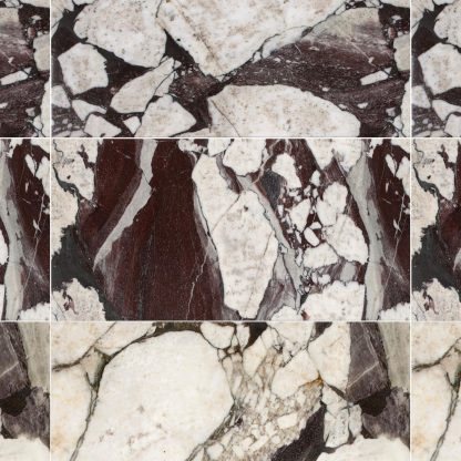 Arabescato Amazon Mix Polished Marble Tiles - Image 3