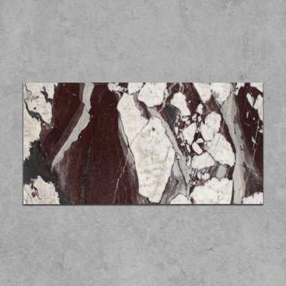 Arabescato Amazon Mix Polished Marble Tiles - Image 5