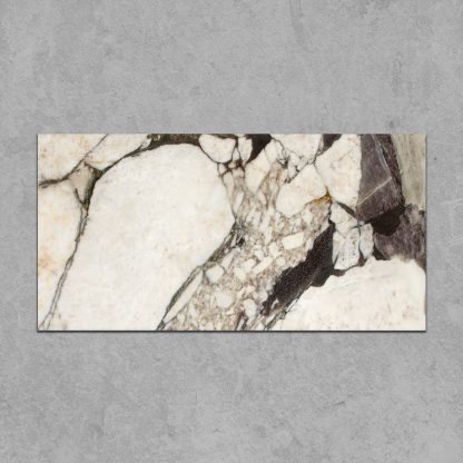 Arabescato Amazon Mix Polished Marble Tiles - Image 6