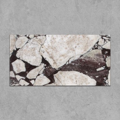 Arabescato Amazon Mix Polished Marble Tiles - Image 7