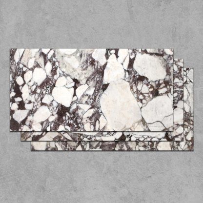 Arabescato Viola Marble Tiles Polished - Image 4