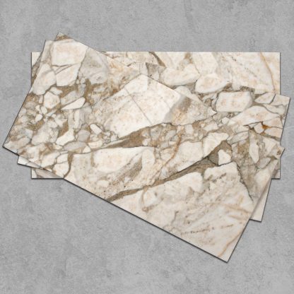 Calacatta Gold Extra Marble Tiles - Image 5