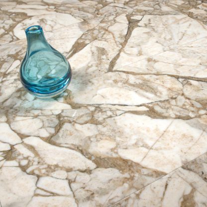 Calacatta Gold Extra Marble Tiles - Image 2