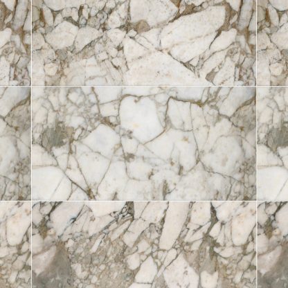Calacatta Verde Polished Marble - Image 4