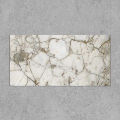 Calacatta Verde Polished Marble - Image 6