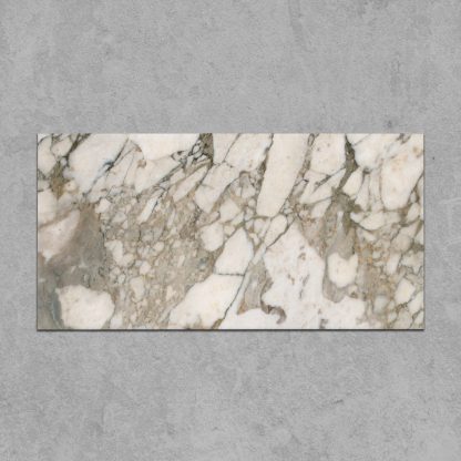 Calacatta Verde Polished Marble - Image 7