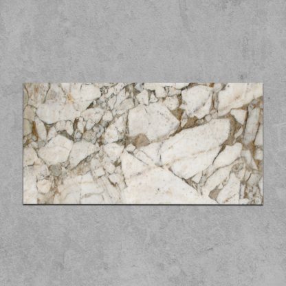 Calacatta Verde Polished Marble - Image 8