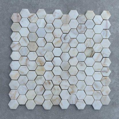 Golden Onyx Polished MOSAICS