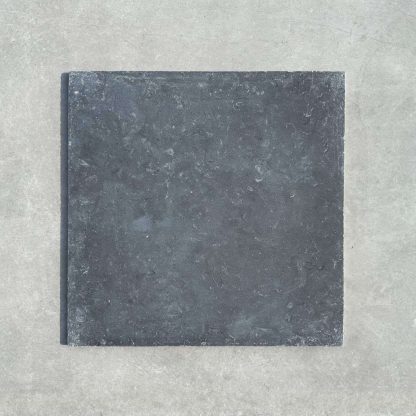 Galala - Milan Chequerboard Tumbled Limestone Tiles - Image 3