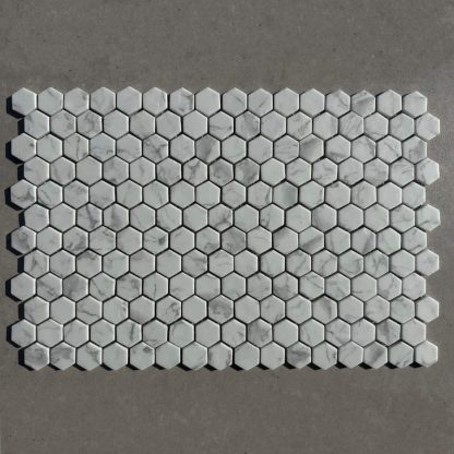 Hexa Calacatta