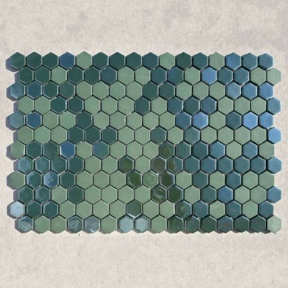 Hexa Neostone Blend Artistic Khaki