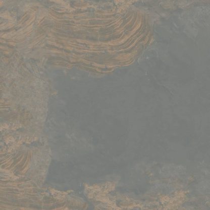Abbey Black Multi Matt Glazed Porcelain - Image 4