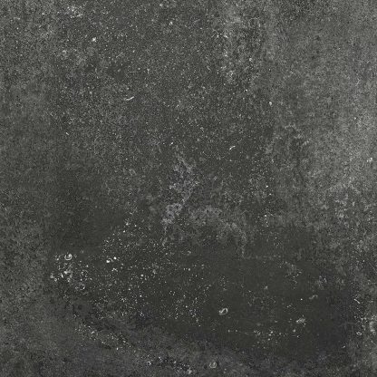 Arley Black Glazed Porcelain - Image 2