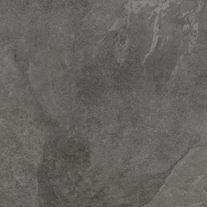 Atlanta Black Glazed Porcelain - Image 2