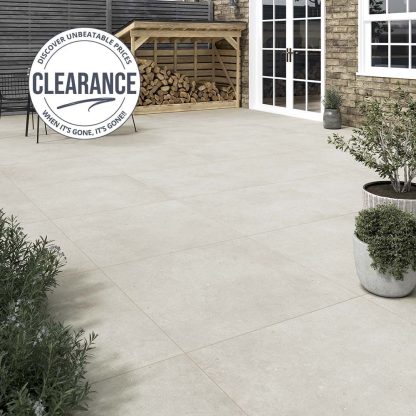 Brera Beige Porcelain