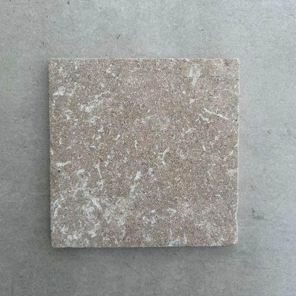 Dijon Tumbled Limestone Mixed Sizes - Image 2