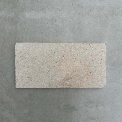 Dijon Tumbled Limestone Mixed Sizes - Image 3