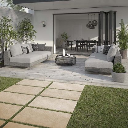 Kenwood Ash Matt Glazed Porcelain - Image 2