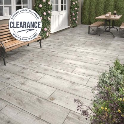 Kenwood Ash Matt Glazed Porcelain