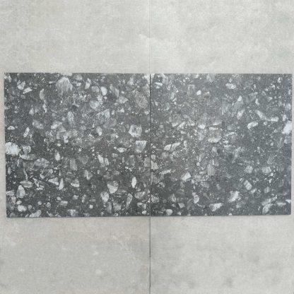 Terrazzo Grey Porcelain - Image 2