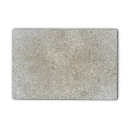 Jerusalem White Gold Tumbled Limestone 900x600x15 MM - Image 3
