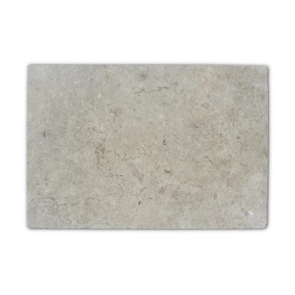 Jerusalem White Gold Tumbled Limestone 900x600x15 MM - Image 6