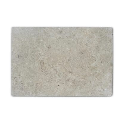 Jerusalem White Gold Tumbled Limestone Pavers 900x600x30 MM - Image 3