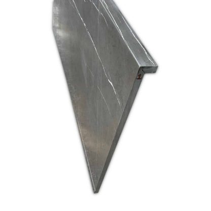 Pietra Grey Honed Marble Vanity Top Slabs - Image 3