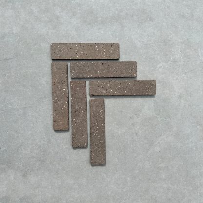 Graphite Clay Brick Slips