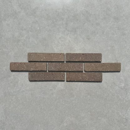 Graphite Clay Brick Slips - Image 2