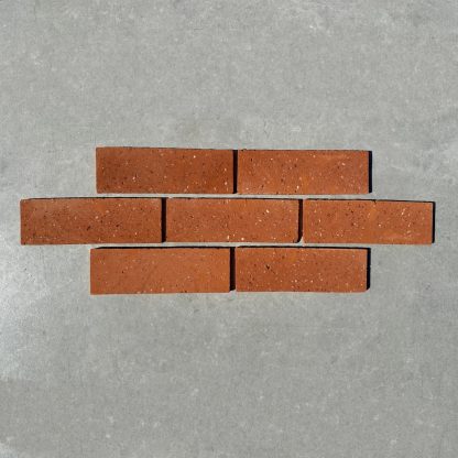 Redwood Clay Brick Slips - Image 2
