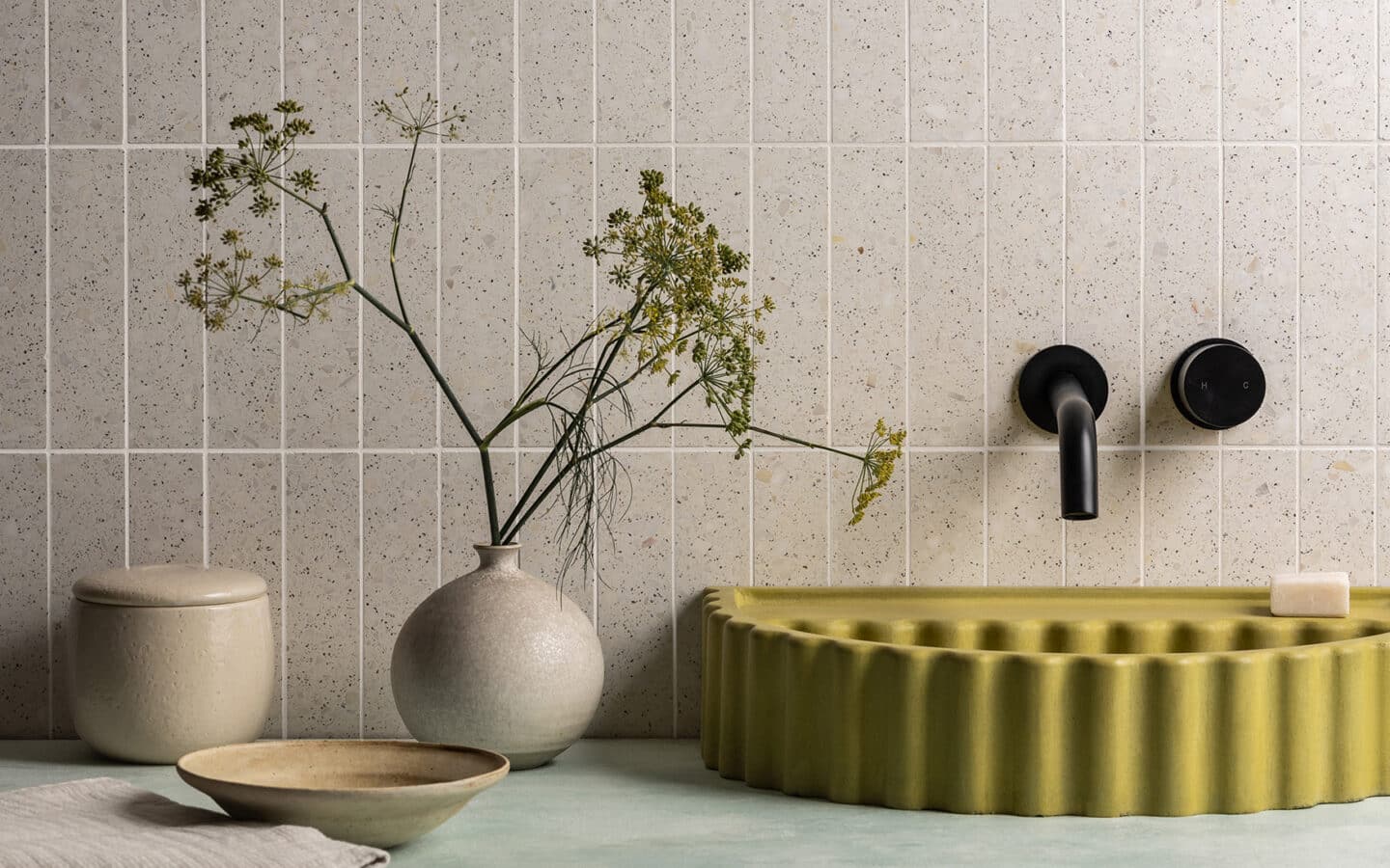 Terrazzo