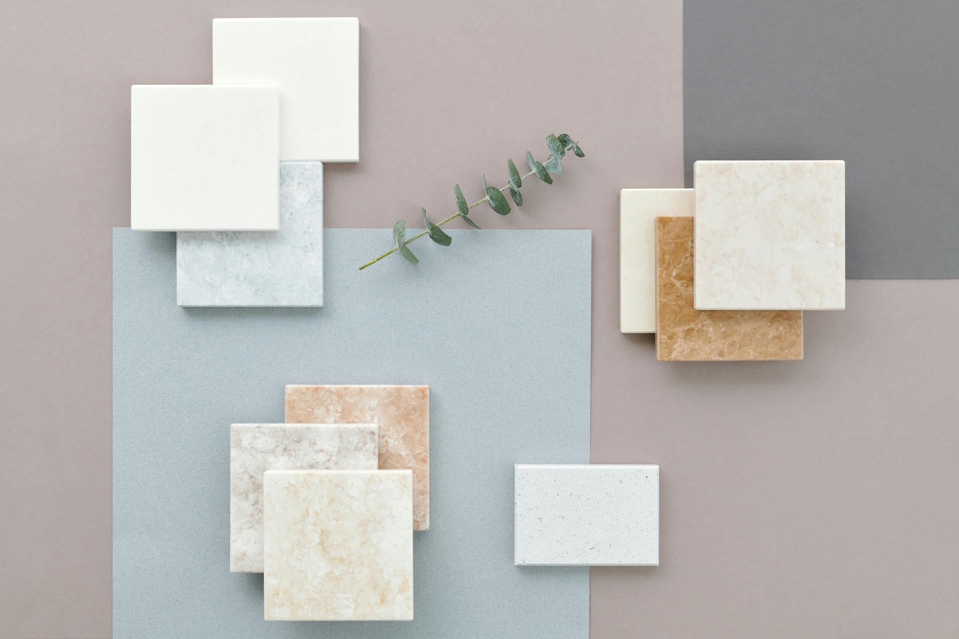 Triangle Tiles